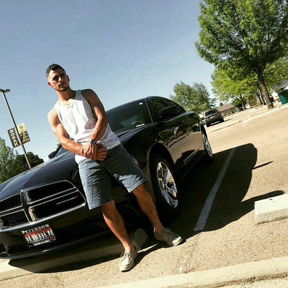 Meet your Posher, Steven - Picture 2 of 2